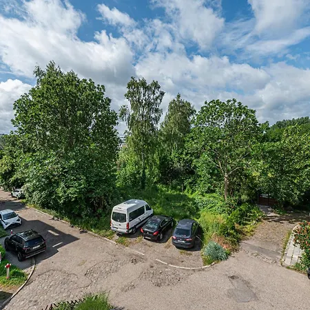 Apartment Przy Starych Torach - Zakatek Dla Wszystkich Lap *
