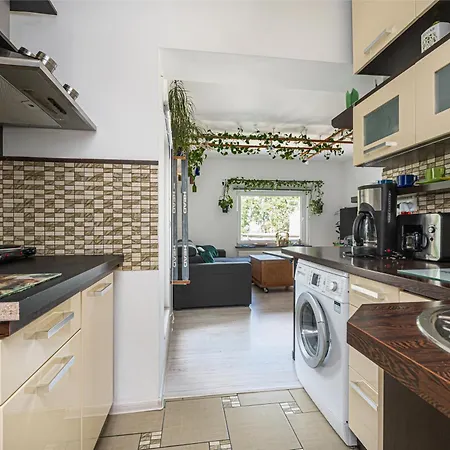 Apartment Przy Starych Torach - Zakatek Dla Wszystkich Lap