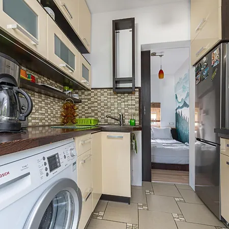 Apartament Przy Starych Torach - Zakatek Dla Wszystkich Lap