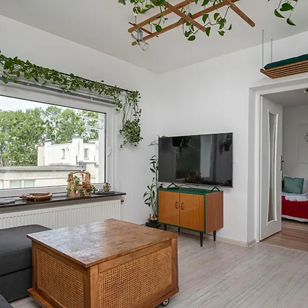 Apartament Przy Starych Torach - Zakatek Dla Wszystkich Lap