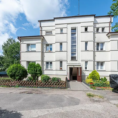 Apartament Przy Starych Torach - Zakatek Dla Wszystkich Lap *