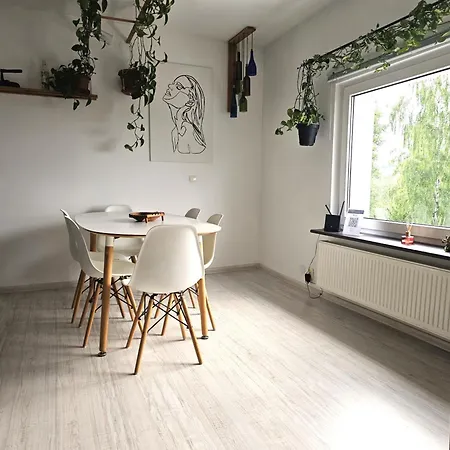 Lejlighed Przy Starych Torach - Zakatek Dla Wszystkich Lap